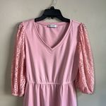 Grace Karin  medium pink dress Photo 3