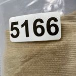 Levi's Ribcage Bell Bottom Corduroy Pants 30 High Waist Flare Tan NWT Retro‎ 70s Photo 9