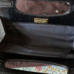 Judith Leiber gorgeous skin bag in brand new condition 9” long Photo 2