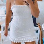 Princess Polly Tassel Dress Photo 0