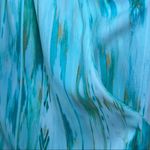 CARAMELA  Romper with Halter Style Top w/Back Cutout w/Elastic Waistband … Photo 3