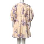 Zimmermann NWOT  linen day dress Photo 9
