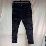 Tuff Athletics  Black Leggings Photo 4