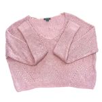 Wild Fable  Women’s Pink Jumper Photo 1