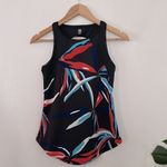 Tail Activewear Arely Tennis Tank EUC Black Size XS Photo 1