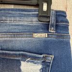 Kancan Distressed Skinny Jeans Photo 12