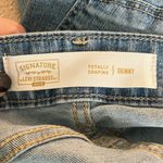 🔹 4 for $30 Levi Strauss Signature Gold Totally Shaping Skinny Jeans, Size 4 Blue Photo 5