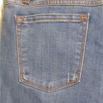 prAna Sienna Jean True Blue Mid-Rise Skinny Stretch Organic 12/31 Photo 3