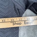 prAna ‎ Angie Hoodie Breathe Pullover V-Neck Long Sleeve Athleisure Gray Medium Photo 7