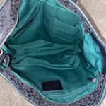 Coach Black Laptop Bag Photo 10