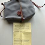 Dooney & Bourke NWOT crossbody Photo 6