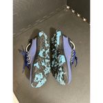 Allbirds  Trail Runners SWT Athletic Shoes Women 9.5 Blue Lace-Up Low Top Sneaker Photo 5