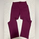 Scrubstar  Women's Short Sleeve Top in Deep purple Photo 7