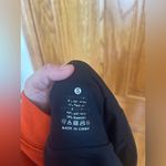 Source Unknown Women's - Amazon Athletic - Black and White Tie-Dye Shorts Photo 1