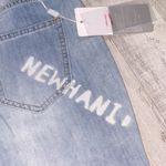 Off-White  replica jeans new with tags size 27 Photo 6