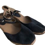 KINZA espadrilles wedge Size 6 Photo 0