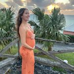 White Fox Boutique WHITE FOX MAXI DRESS Photo 4