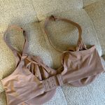 SKIMS  Naked Underwire Demi‎ Bra 34D Photo 2
