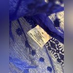 Olive & Oak  size m blouse Photo 3