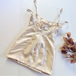 House Of CB  Mistress Rocks Blush Glass Corset Mini Dress Photo 12