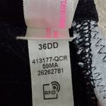 PINK - Victoria's Secret Victoria's‎ Secret PINK TIE DYE Rainbow, Wireless Bra  Size 36DD Photo 5