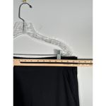 Athleta  Size 10 Womens Brooklyn Jogger Pants Black Lightweight Pull On Pockets Photo 10