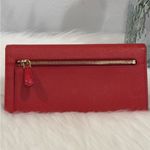 Prada Saffiano Leather Bifold
Wallet GUC retail $1095.00 Photo 1