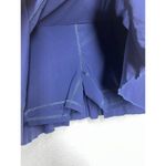 Graced By Grit Navy Tennis Golf Skort Size L Photo 2
