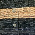 FINAL MARKDOWN Katch me suede front vest xl nwt dead stock Photo 3