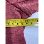 Nike  Running Dri FIT Tech EP XS Pullover Top Long Sleeve Athletic Shirt Photo 6