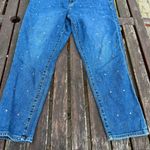 Gap Best Girlfriend Star Studded Jeans Photo 4