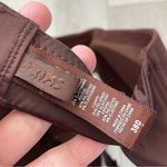 SKIMS Wireless Bra padded lightly lined womens Brown (size 38D) casual everyday Photo 2