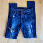 Vervet Flying Monkey Jeans Photo 1