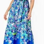 Lilly Pulitzer Zalie Midi Dress Photo 0
