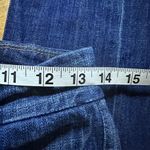 Citizen  for humanity low waist full leg jeans 27 Photo 8