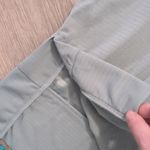 Mondetta  oversized hooded crop long sleeve top size Medium Photo 5