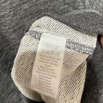 Everlane The Crew Pullover Sweatshirt Gray Sz XS Photo 5