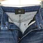 3x1 NYC W4 Colette Slim Crop Jeans Cort Wash Photo 7