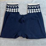 J.Crew  pants With Geometric Knit Merino Wool Alpaca Blend sizeS.        order155 Photo 3