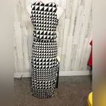 Maxi dress Black Photo 1