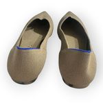 Rothy's Rothy’s The Point II Slip-On Shoes Women’s Size US 9 Ecru Flat Low Top Comfort Photo 4