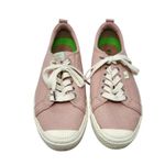 Caruima Pink Canvas Low Photo 5