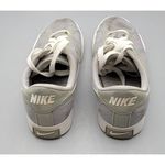 Nike Classic Sneakers Wolf Gray Women’s Size 7.5 #408182-010 Photo 6