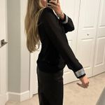 Amazon Long Sleeve Sequin Top Photo 1