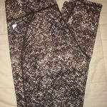 Fabletics 7/8 Leggings printed Photo 0