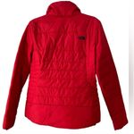 The North Face Harway Red Jacket Size S/P Photo 5