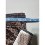 Lululemon  Pants Womens 6 Brown Joggers Ready To Crush Velvet French Press Photo 5