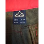 Magellan Brand New  Outdoor Sports US XL Pink Snow Pants Ankle Length Photo 2