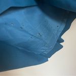 J.Crew  Suiting Blue Sheath Career Dress Photo 4