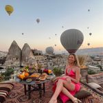 ZARA  Satin Effect Hot Pink Cutout Midi Dress Photo 2